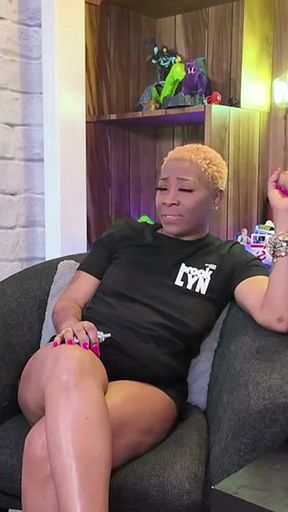 Who's Auntie Is This? 🤨   Clip 2