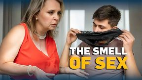 Accountantess with a big ass is so easy to hook up with