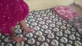 First Time First Night Video recording in Home