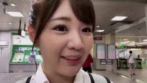 Asian Angel 20032