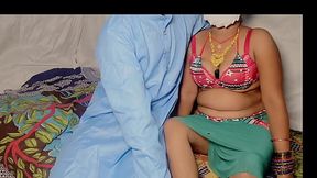 Desiwifesex chrismas desi indian bahu ko sasur ne baby doll dress gift deke chod diya full maza kiya hard pusssy fuck and oral sex stories