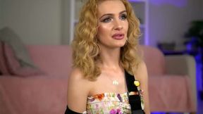 Cataleya Kirk Private Show