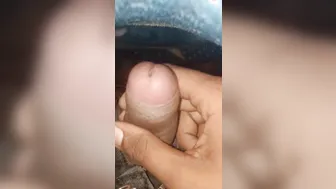 See the total movie of Desi Indian pink cigar wiggling which will you to press your globes.