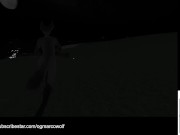 furry captain fucks around and finds out