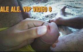 Ale Ale Dick. April 30. Vip Video