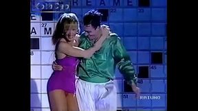 Simona Tagli - Cruciverbone Smutanda