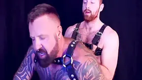 Sean Knight And Marc Angelo In Order And Swine