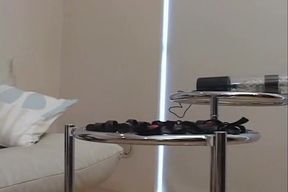 Horny Asian gay boys in Fabulous dildos/toys, twinks JAV clip