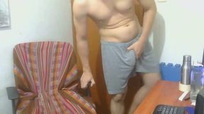 Guiverno Private Show