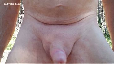 Simscristian05 - update #689 - NAKED FROM THE TOP OF THE MOUNTAIN TO THE BOTTOM - SHEER - Jul 09, 2026