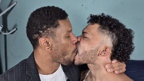 Kissing My Maid After a Tiring Day at Work - By Johnny Murray and Pablo Alvares - CLIP 2