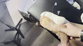 the last second is the juiciest