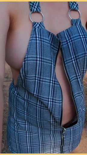 Wifey Is Incredible Flashing Her Perfect Body Everywhere