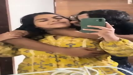 Indian couple hard fucking