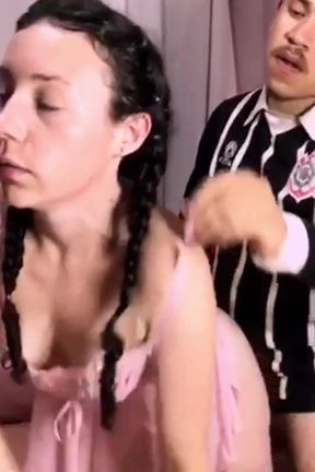 I Love Sucking on My Boyfriend's Dick