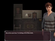 LUST EPIDEMIC - I SEDUCED THIS PURE LADY - PART 20