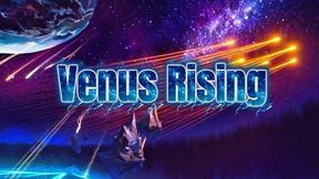 lesbian confessions milf venus opens up to hubby - squirting & creampied