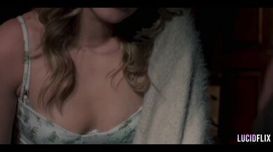 LUCIDFLIX Room 3 with Anna Claire Clouds