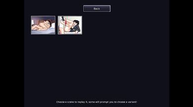 His goth step sis sucks his big cock then gets a creampie on the first day of summer