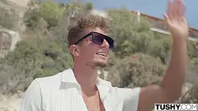 Anal Attention German