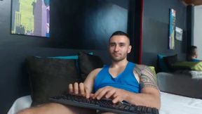 Darlex Stud Private Show - Part 2