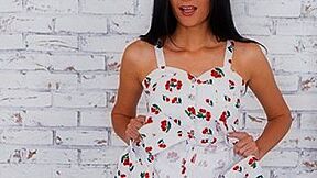 Megan Venturi In Are You Lonely?