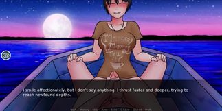 Futa Dom World - part 14