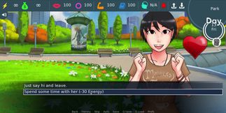 Futa Dom World - part 14