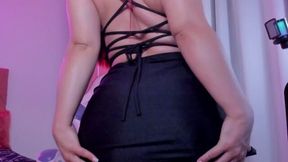 Emily Small Private Show