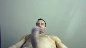 Alex Wild Private Show