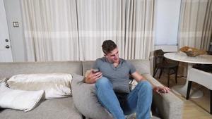 The Watcher - Wesley Woods and Kaleb Stryker American Love
