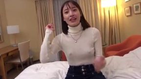 Intense College Student Sex Story: Mizuki's Perverse Journey Shakes The World - Part One