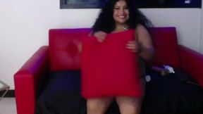 Xiomara Youns Private Show