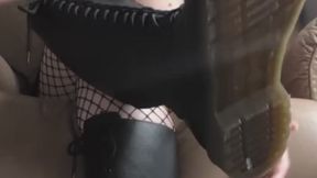 Say Yes, Mrs. Jess.. A Lesson in Pet Obedience