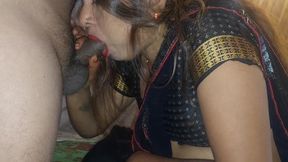 Indian step family xnxx deshi muslim blowjob