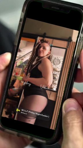 #milf #hornymorning #teaser #dmme