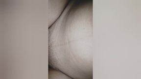 A Nude Girlfriend Fucked His Boyfriend When His Home Alone