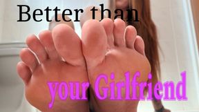 German Clip! Better than your Girlfriend 🥵💖