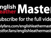 Chubby daddy farts and jerks uncut cock on inflatable rimstool PREVIEW