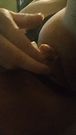 Jugando con mi coñito