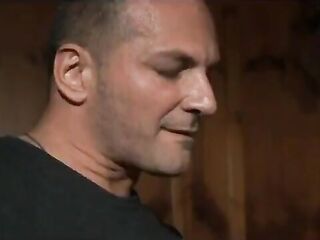 The likes of Franco Trentalance - DVD