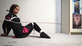 4032 Jasmine in After Work Bondage