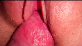 As I take on my teenage roommate &mdash;  I'll ravage their smooth pubic region