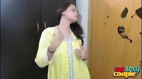 indian amateur wife sonia masturbation sex