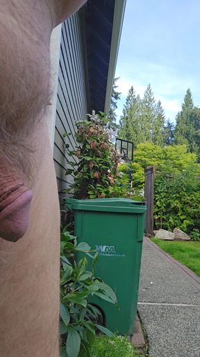 More Cum In Yogurt