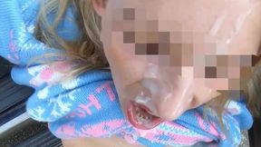 Social Media Creator @CumSlutLilly @Cumshot & #Amateur #POV #Outdoor #MILF hot sex clips | Tik.Porn