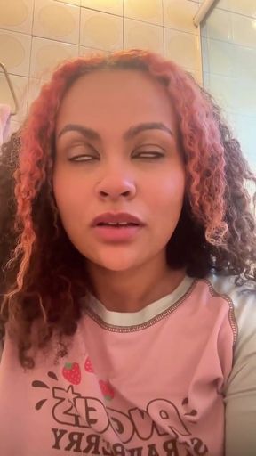 Cute Girl Fart Compilation Loud Farts with Goofy Silly Faces Reactions