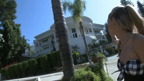 Nicole Ray is a cunt and she prides herself on it