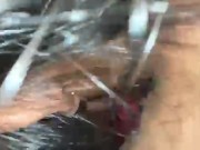 Blowjob & Cum in mouth public cinema film hall box අවහිරතා මැද ෆිල්ම් හෝල් බොක්ස් එකේ 💦