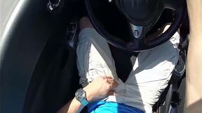 Twink Tempts Brother-In-Law to Bareback